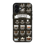 OK, But First Coffee iPhone 17 Case