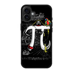 Pirate Pi iPhone 17 Case