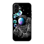 Planet Maker iPhone 17 Case
