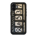 Prisoner of Azkaban iPhone 17 Case