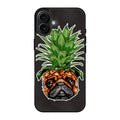 Pugnapple iPhone 17 Case