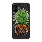Pugnapple iPhone 17 Case