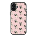 Pugs Pattern iPhone 17 Case