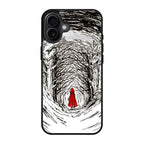 Red Riding Hood iPhone 17 Case