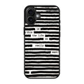 Roger Waters Is This the Life We Really Want iPhone 17 Case