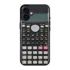 Scientific Calculator Design iPhone 17 Case
