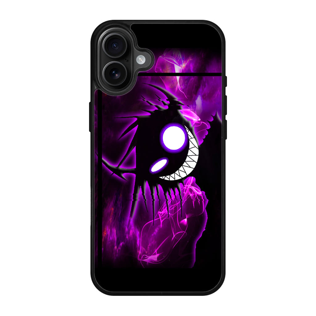 Sinister Minds iPhone 17 Case