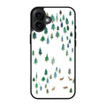 Snow Everywhere iPhone 17 Case