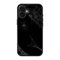 Spider Web iPhone 17 Case