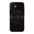Take A Risk iPhone 17 Case