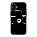 The Anonymous iPhone 17 Case