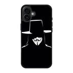 The Anonymous iPhone 17 Case
