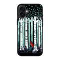 The Birches iPhone 17 Case