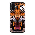 Tiger Polygon iPhone 17 Case
