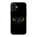 Toothless Dragon Sight iPhone 17 Case