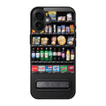 Vending Machine iPhone 17 Case