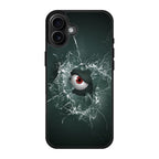 Watching you iPhone 17 Case
