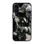 47 Ronin Samurai iPhone 17 Case