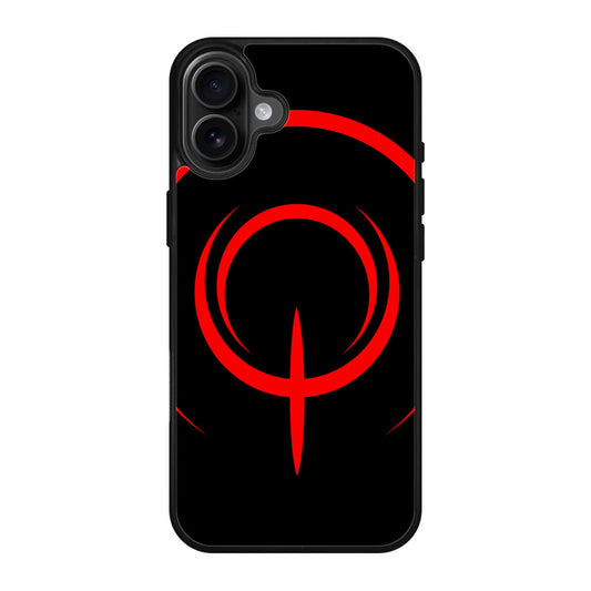 Anime Fate/Zero iPhone 17 Case