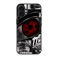 Anime Naruto Sharingan iPhone 17 Case