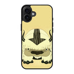 Appa Avatar The Last Airbender iPhone 17 Case