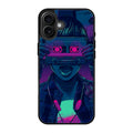 Awesome Mix Volume 1 iPhone 17 Case