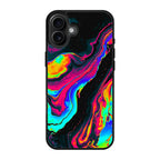 Bats In The Arctic iPhone 17 Case