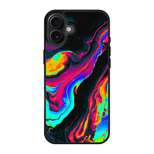 Bats In The Arctic iPhone 17 Case