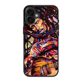 Bob Marley Art iPhone 17 Case