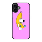 Brian Peanut Butter Jelly Time iPhone 17 Case
