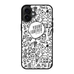 BTS Young Forever iPhone 17 Case