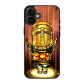 Dark Souls Solaire Of Astora iPhone 17 Case
