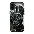 Dishonored Corvo iPhone 17 Case