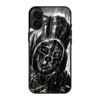 Dishonored Corvo iPhone 17 Case