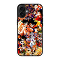 Dragon Ball All Characters iPhone 17 Case