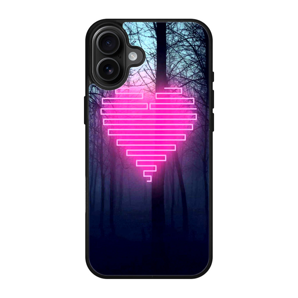 Fitz And The Tantrums iPhone 17 Case
