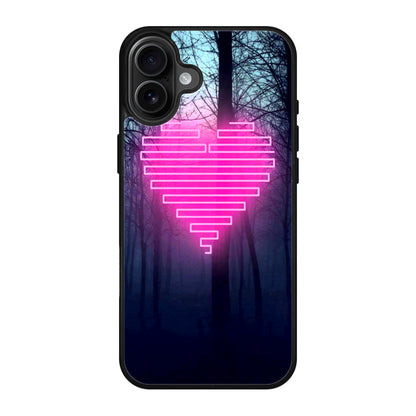 Fitz And The Tantrums iPhone 17 Case