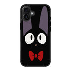 Jiji The Cat Ghibli iPhone 17 Case