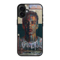 Logic Under Pressure iPhone 17 Case