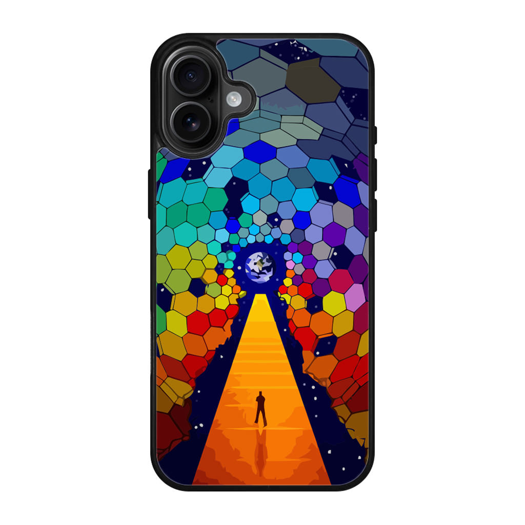 Muse iPhone 17 Case