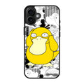 Psyduck The Platypus iPhone 17 Case