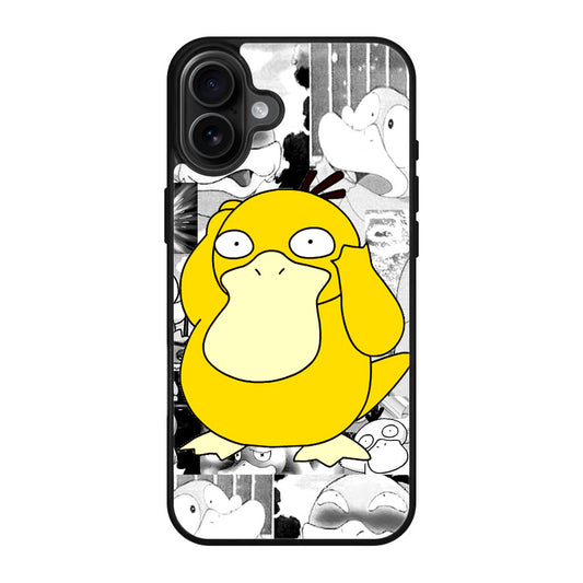 Psyduck The Platypus iPhone 17 Case