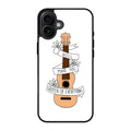 Queen Of Everything iPhone 17 Case