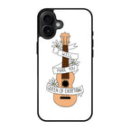 Queen Of Everything iPhone 17 Case