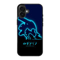 Squirtle Blastoise iPhone 17 Case