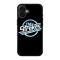 The Strokes iPhone 17 Case