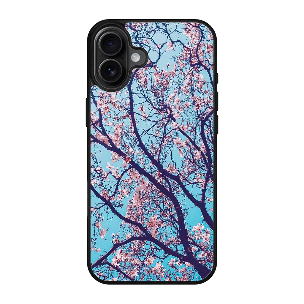 Arizona Gorgeous Spring Blossom iPhone 17 Case