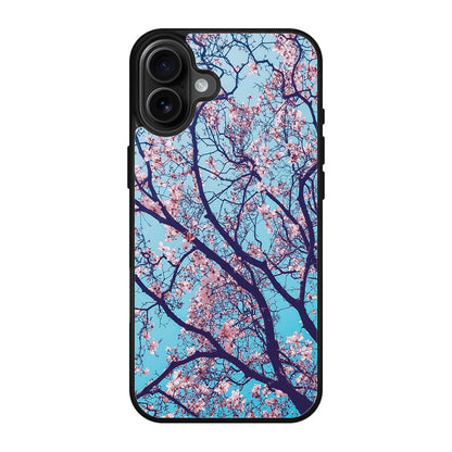 Arizona Gorgeous Spring Blossom iPhone 17 Case