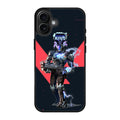 Kayo Artwork iPhone 17 Case