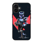 Kayo Artwork iPhone 17 Case